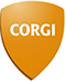 Corgi Logo