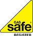 Gas Safe Logo